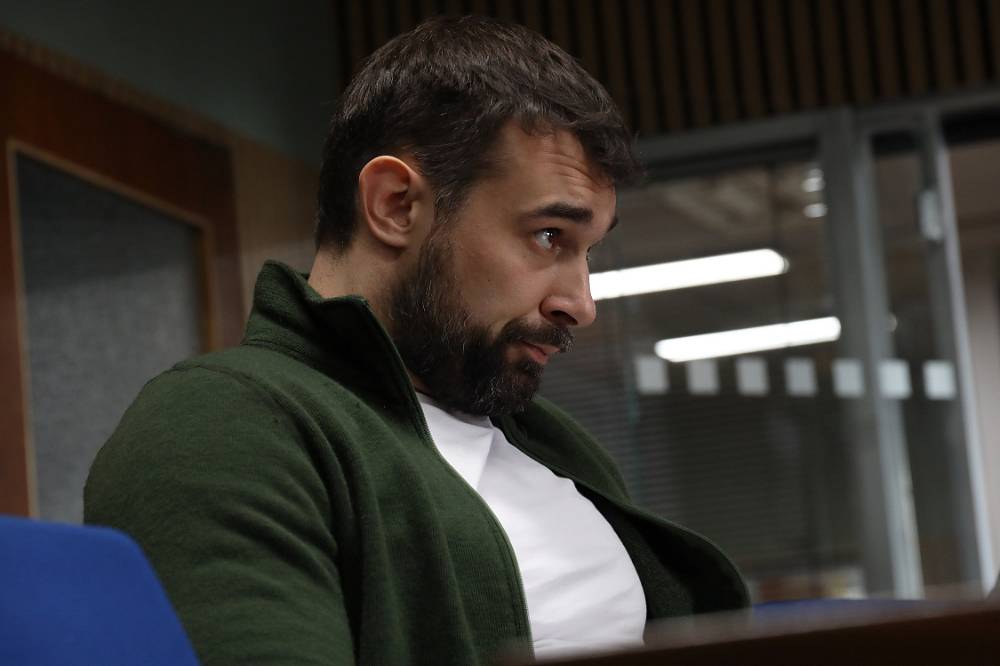 Hit týdne přistane na Nově už v pondělí 26. ledna ve 20:20 v premiérovém vysílání