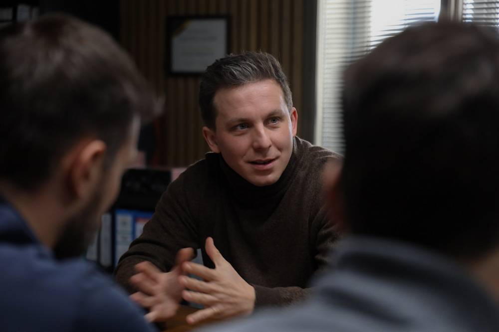 Hit týdne přistane na Nově už v pondělí 26. ledna ve 20:20 v premiérovém vysílání