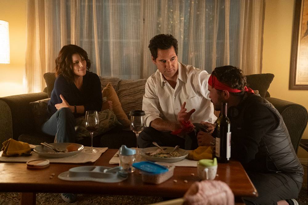 Mexický švihák v Lincolnu na Netflix přifrčí se 4. sérií už 5. února