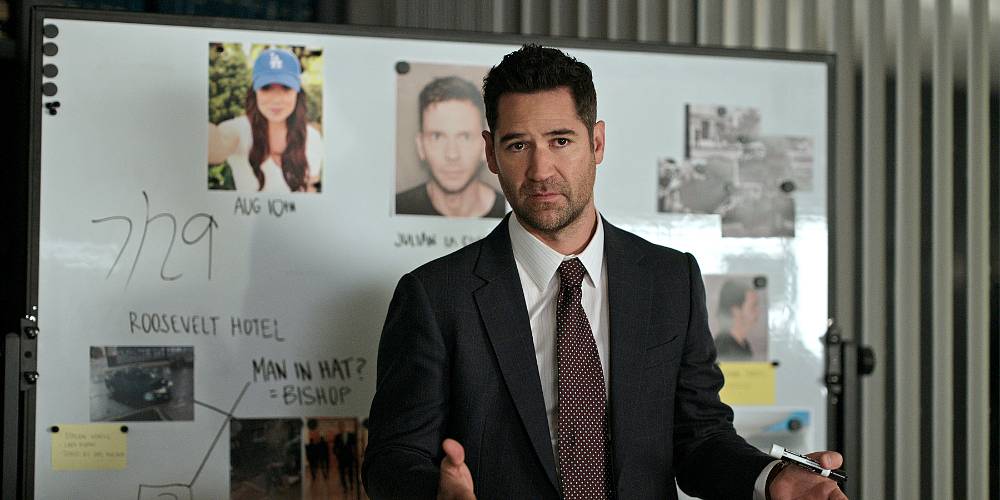 Mexický švihák v Lincolnu na Netflix přifrčí se 4. sérií už 5. února