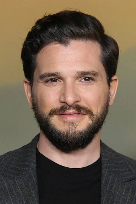 Sophie Turner a Kit Harington