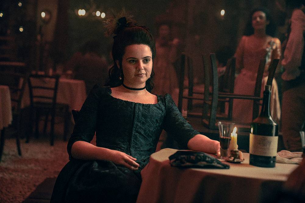 Novinka ke streamování: Symfonie o genialitě, rivalitě a pomstě ve Vídni 18. století