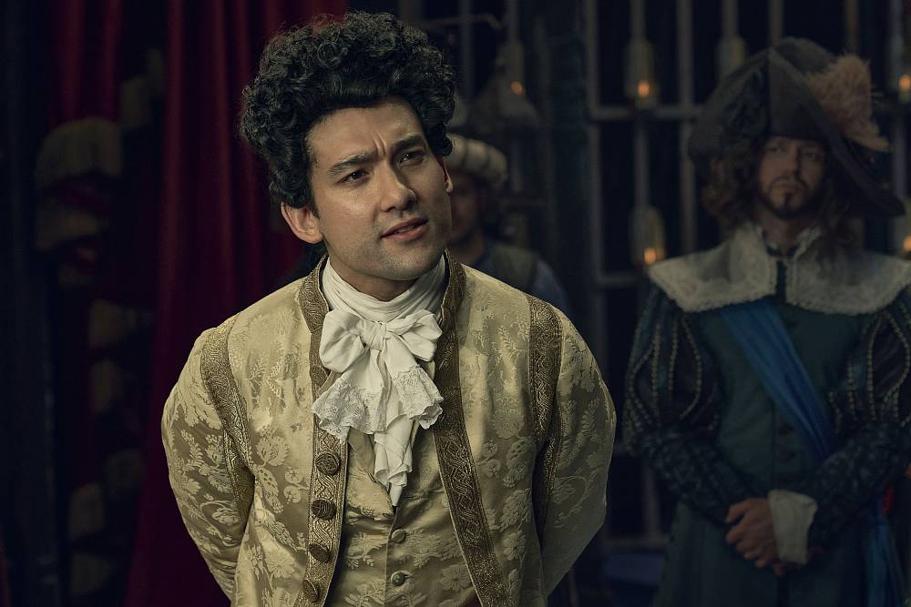 Novinka ke streamování: Symfonie o genialitě, rivalitě a pomstě ve Vídni 18. století