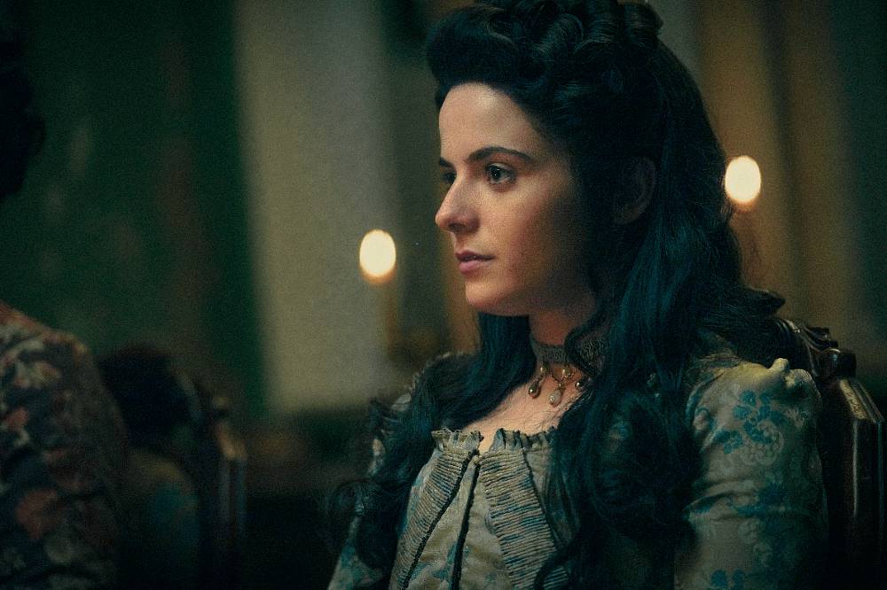 Novinka ke streamování: Symfonie o genialitě, rivalitě a pomstě ve Vídni 18. století