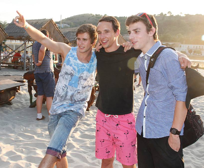 Václav Matějovský dříve a dnes