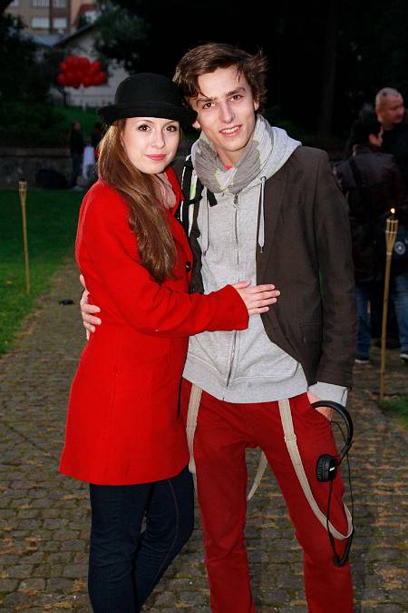 Václav Matějovský dříve a dnes