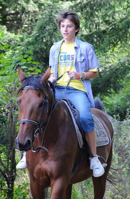 Václav Matějovský dříve a dnes