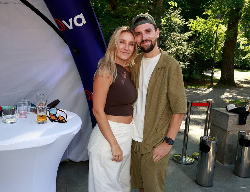 Václav Matějovský dříve a dnes