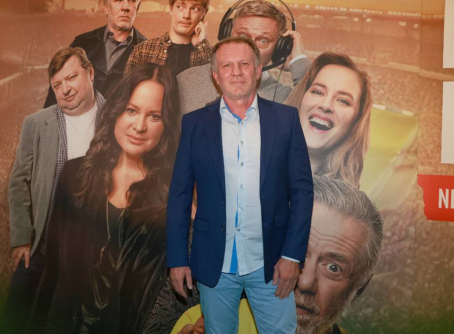 Tři děti, dvě ženy a těžký osud: příběh herce Martina Fingera