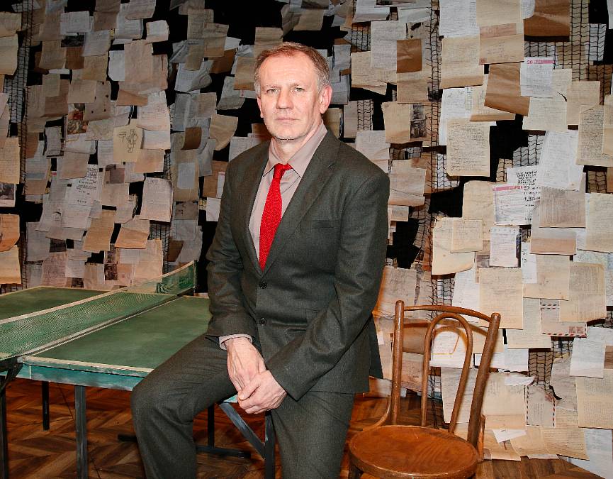 Tři děti, dvě ženy a těžký osud: příběh herce Martina Fingera