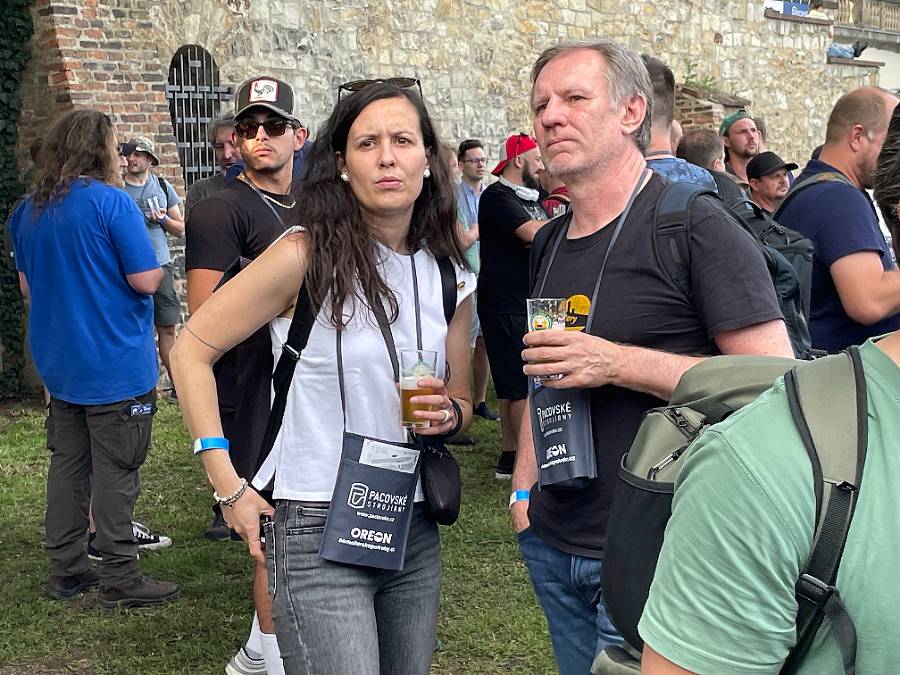 Tři děti, dvě ženy a těžký osud: příběh herce Martina Fingera