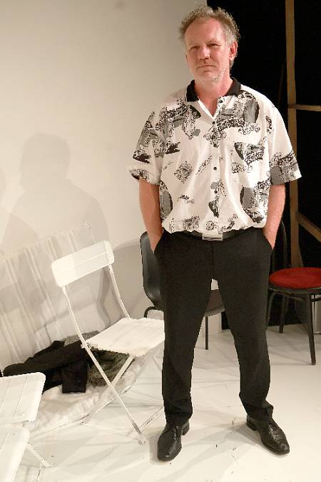 Tři děti, dvě ženy a těžký osud: příběh herce Martina Fingera