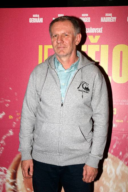 Tři děti, dvě ženy a těžký osud: příběh herce Martina Fingera