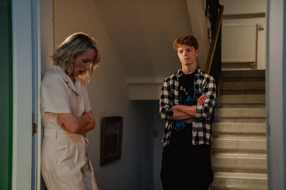 Kam se hrabou Pelíšky. Jan Hřebejk točí sedmidílný seriál, který bude ještě větší pecka