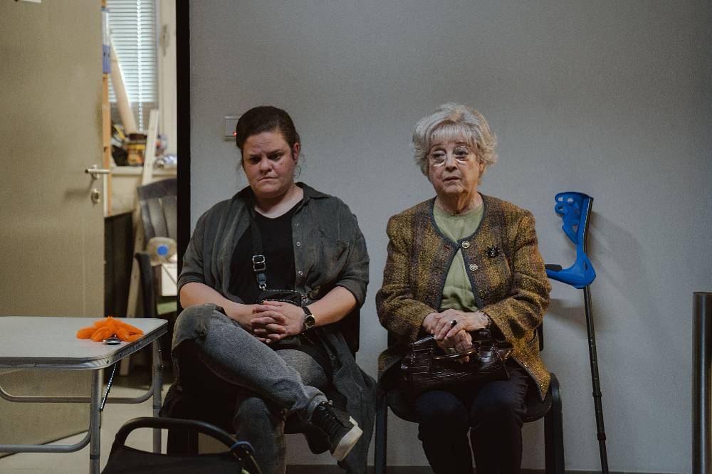 Kam se hrabou Pelíšky. Jan Hřebejk točí sedmidílný seriál, který bude ještě větší pecka