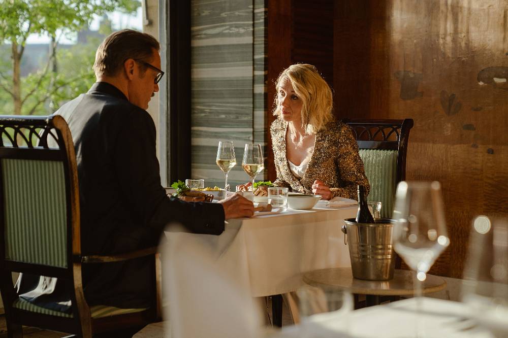 Kam se hrabou Pelíšky. Jan Hřebejk točí sedmidílný seriál, který bude ještě větší pecka