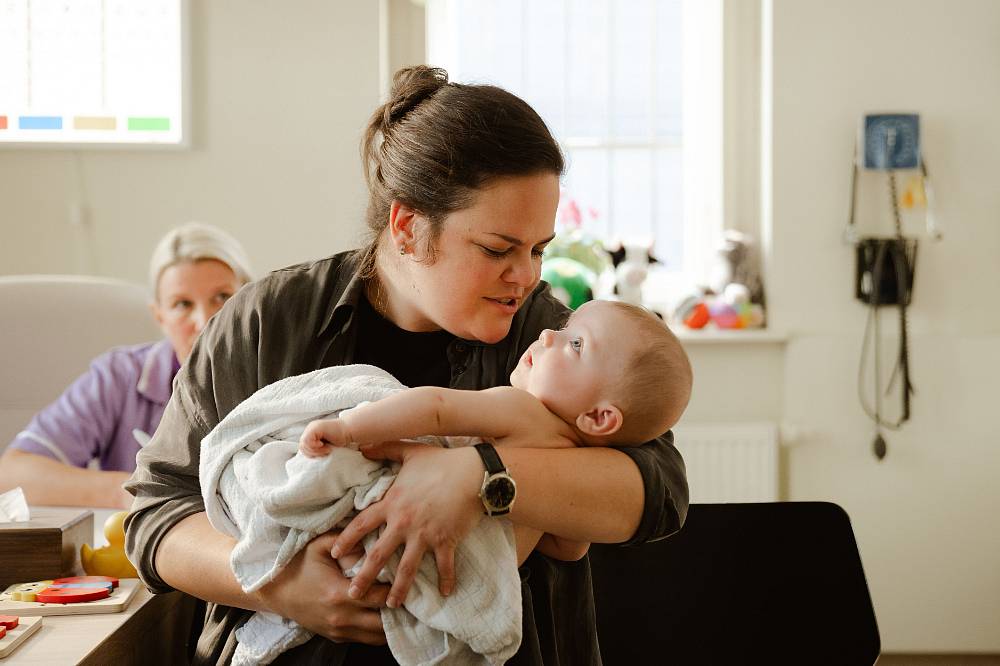 Kam se hrabou Pelíšky. Jan Hřebejk točí sedmidílný seriál, který bude ještě větší pecka