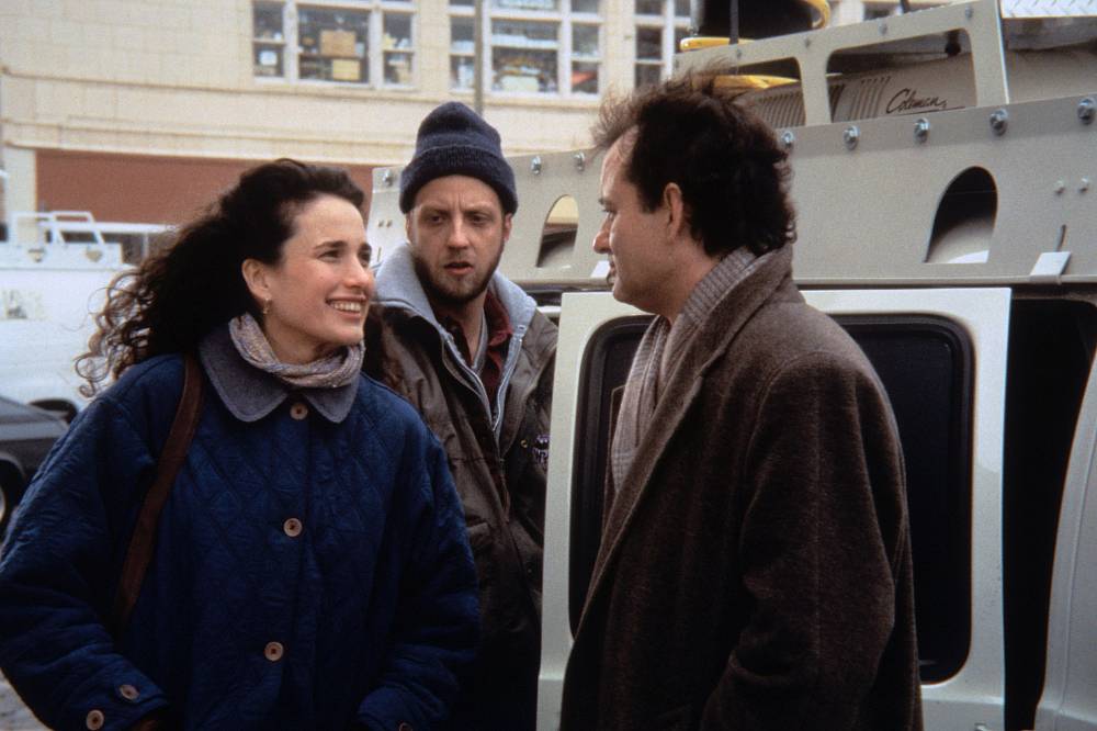 Máte špatnou náladu? Tento film je lepší než antidepresiva. Doporučuje ho 9 z 10 psychiatrů