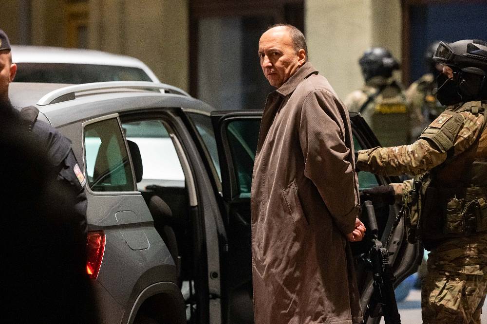 Ulice: Koníček a zásahovka