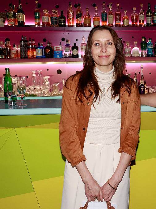 Krásná Tereza Bebarová je s partnerem přes 30 let. Na svatbu ale nikdy nedošlo