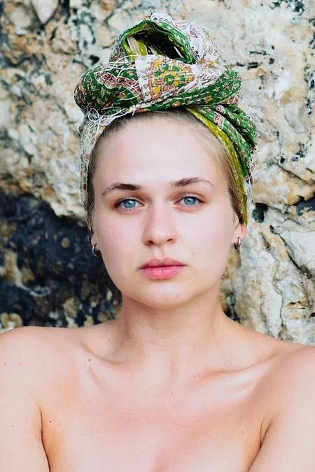 Aneta (dokumentární / krimi, 2024)