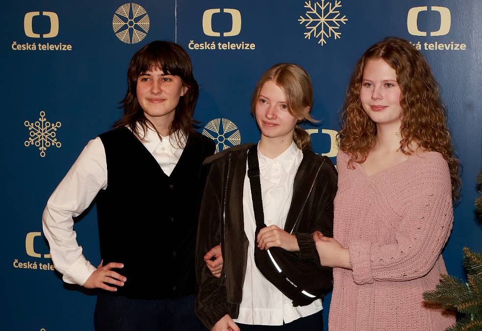 Dorota Šlajerová byla princeznou a teď hraje v krimi seriálu