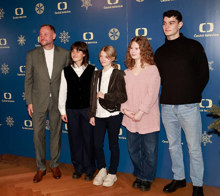 Dorota Šlajerová byla princeznou a teď hraje v krimi seriálu