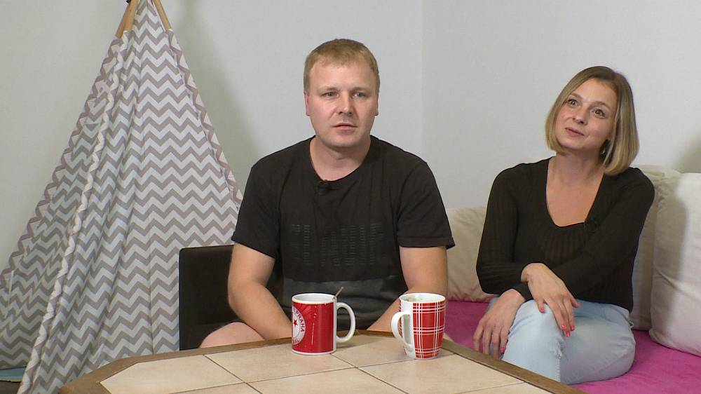 Výměna manželek: Dnes o vztazích otců k nevlastním dětem