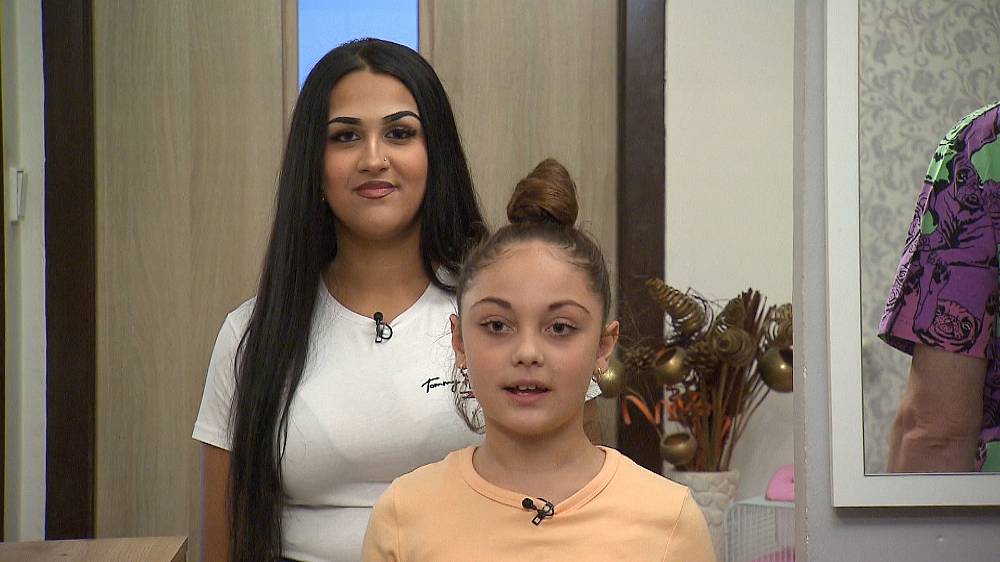 Výměna manželek: Dnes o vztazích otců k nevlastním dětem