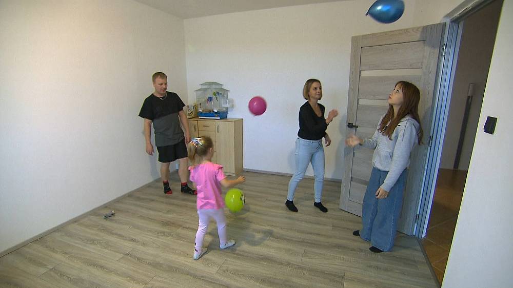 Výměna manželek: Dnes o vztazích otců k nevlastním dětem