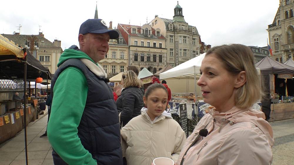 Výměna manželek: Dnes o vztazích otců k nevlastním dětem