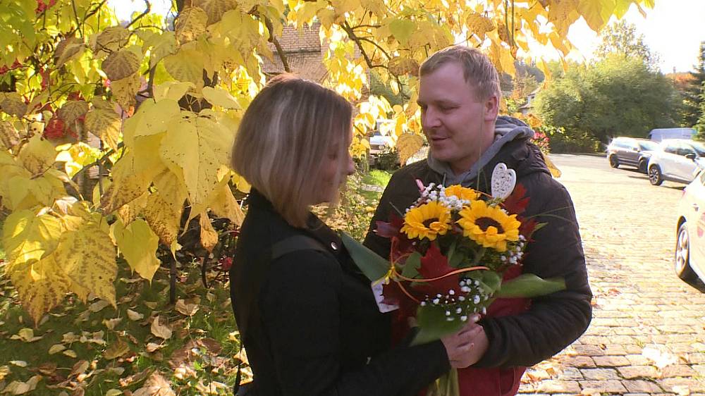 Výměna manželek: Dnes o vztazích otců k nevlastním dětem