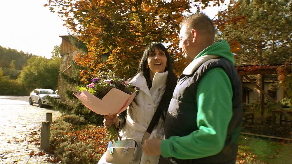 Výměna manželek: Dnes o vztazích otců k nevlastním dětem