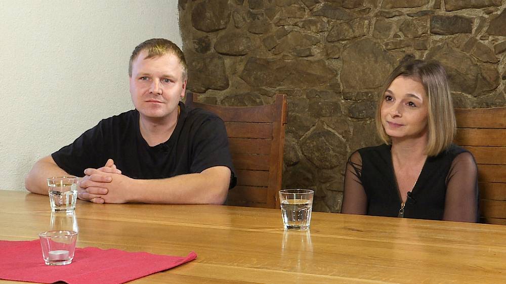 Výměna manželek: Dnes o vztazích otců k nevlastním dětem