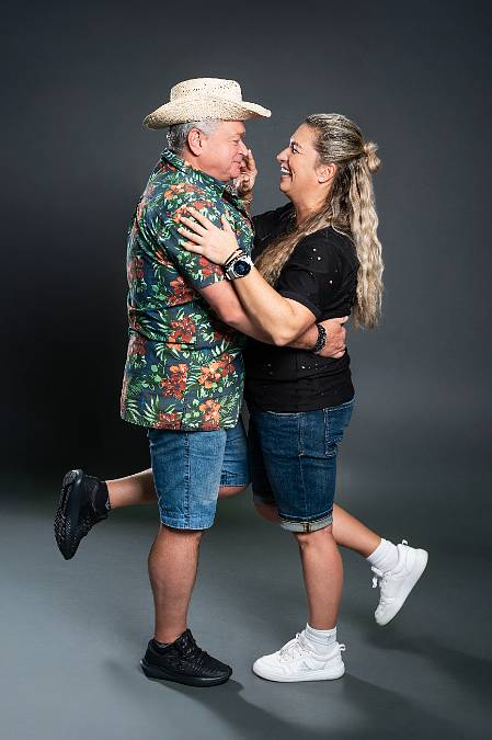 Asia Express odhaluje další dvojice dobrodruhů. Jsou z Toužimi a Kazachstánu