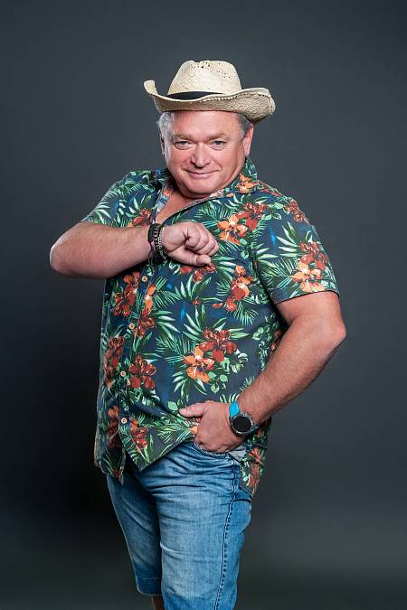 Asia Express odhaluje další dvojice dobrodruhů. Jsou z Toužimi a Kazachstánu