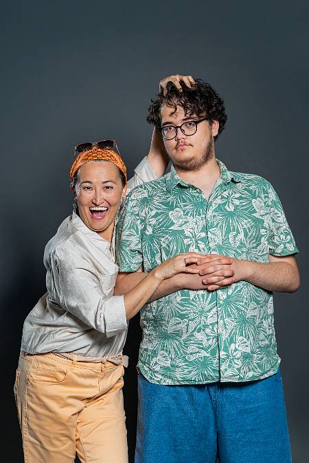 Asia Express odhaluje další dvojice dobrodruhů. Jsou z Toužimi a Kazachstánu