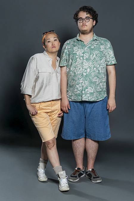 Asia Express odhaluje další dvojice dobrodruhů. Jsou z Toužimi a Kazachstánu