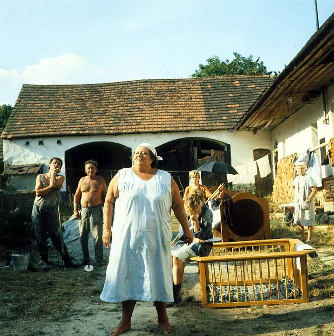 Slunce, seno, erotika