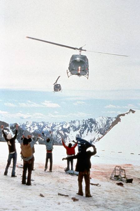 V sobotu zalezte za kamna a bavte se majorem Kalašem v klasické české detektivce