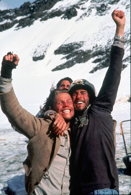 V sobotu zalezte za kamna a bavte se majorem Kalašem v klasické české detektivce