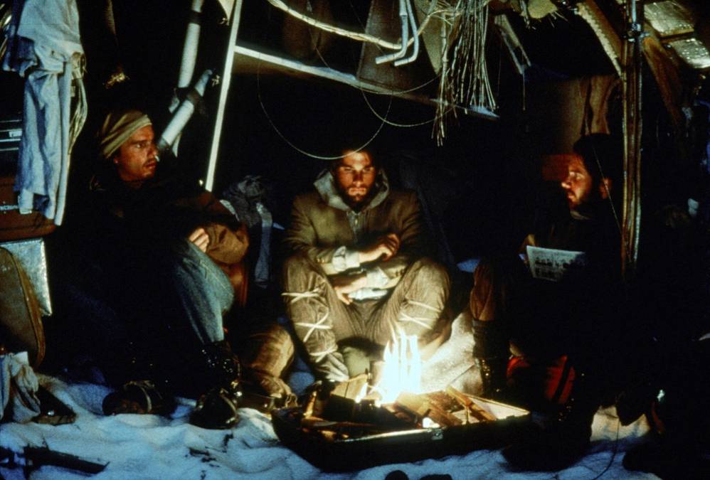 V sobotu zalezte za kamna a bavte se majorem Kalašem v klasické české detektivce