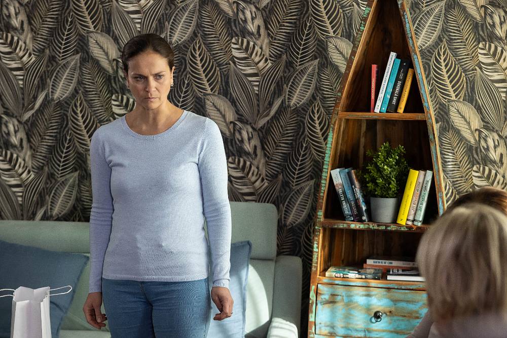 Backstage Ulice s Miluší Šplechtovou