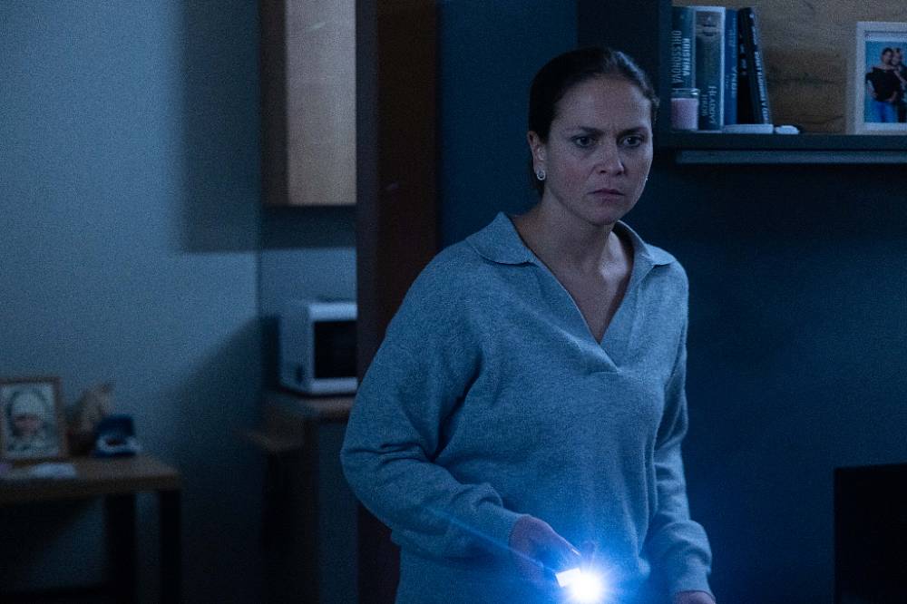 Backstage Ulice s Miluší Šplechtovou