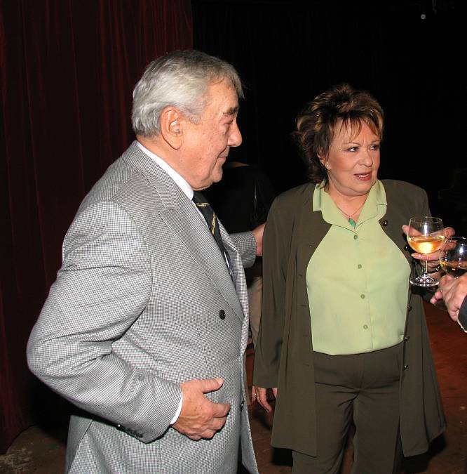 Neuvěříte, kolik si vydělá Jiřina Bohdalová za jeden natáčecí den. Kam se hrabe Leoš Mareš