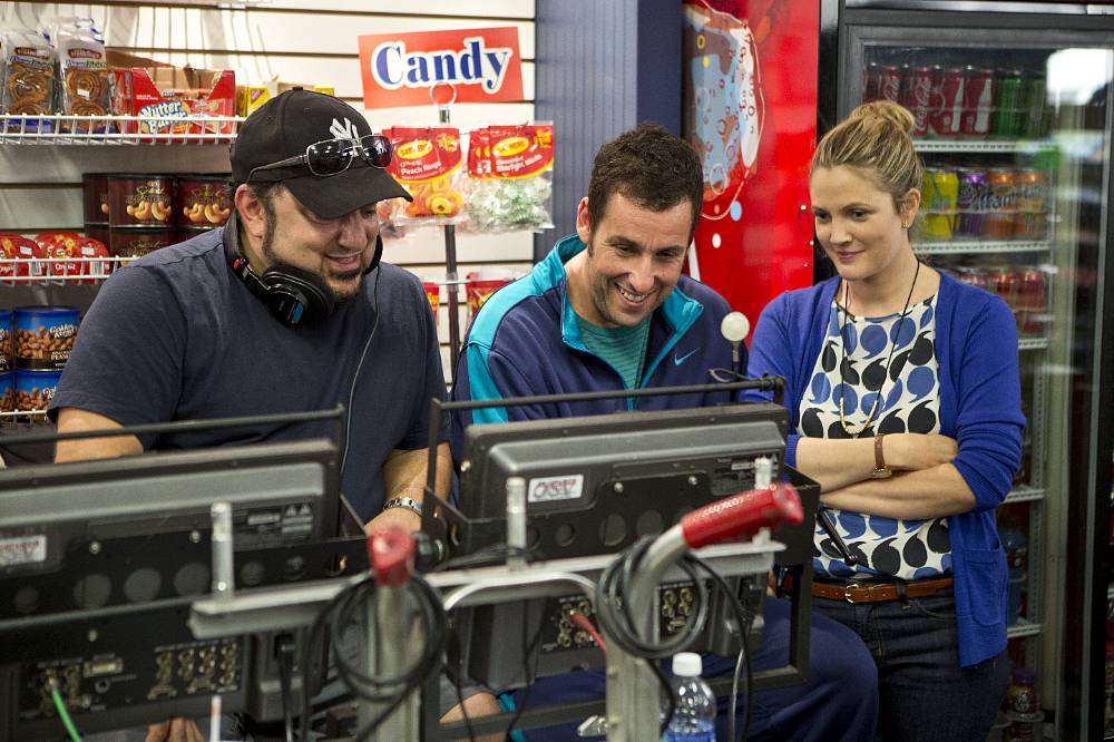 První únorové pondělí u televize: romantická komedie z Afriky zahřeje víc než horký čaj