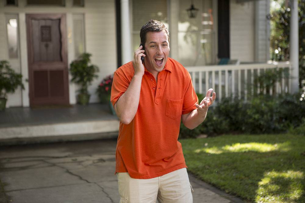 První únorové pondělí u televize: romantická komedie z Afriky zahřeje víc než horký čaj