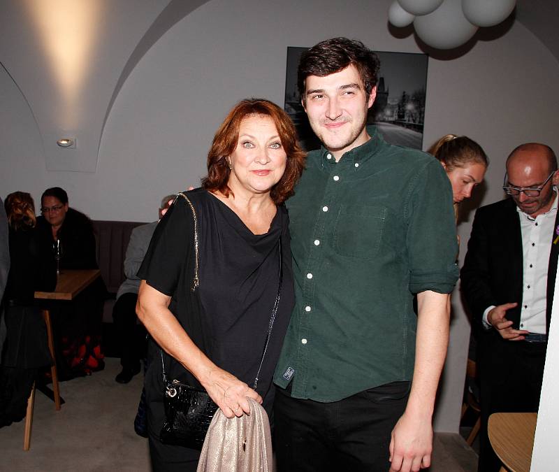 Rodina Zlaty Adamovské