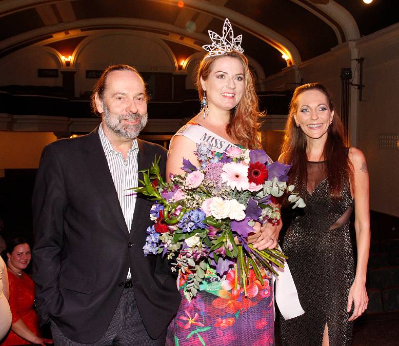 Rodina Zlaty Adamovské