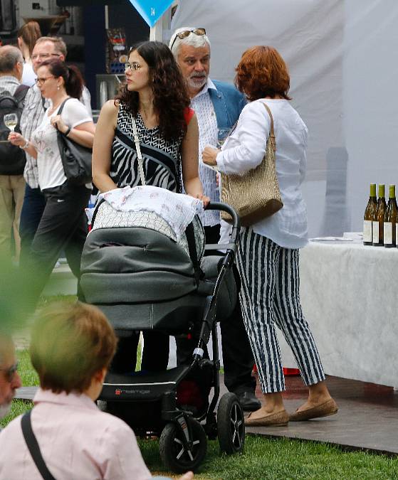 Rodina Zlaty Adamovské